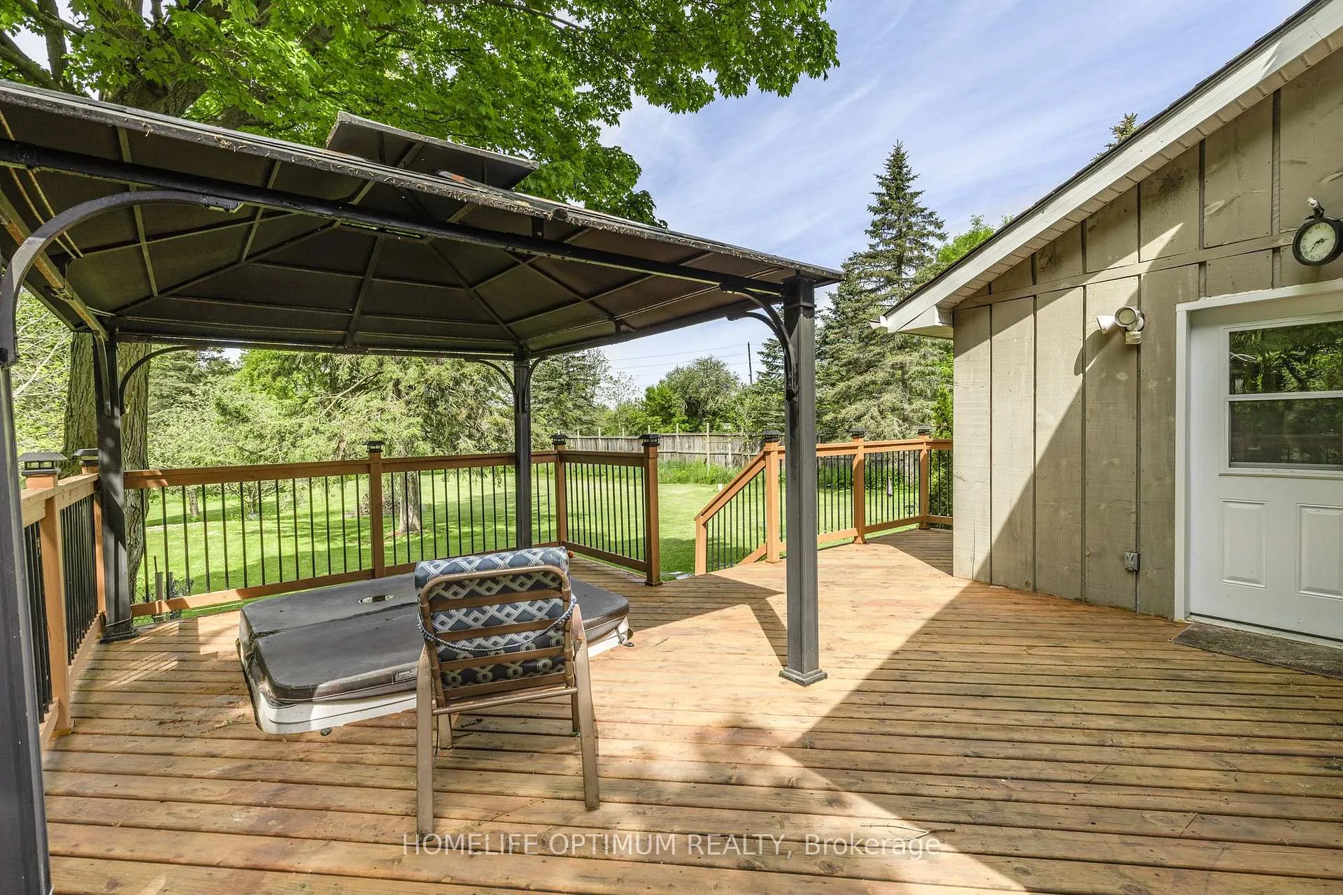Photo 6 of 209 Barrie Street, Essa, Thornton — HOMEH