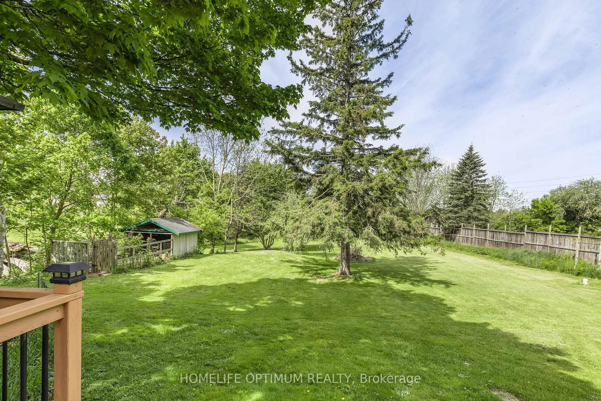 Photo 7 of 209 Barrie Street, Essa, Thornton — HOMEH