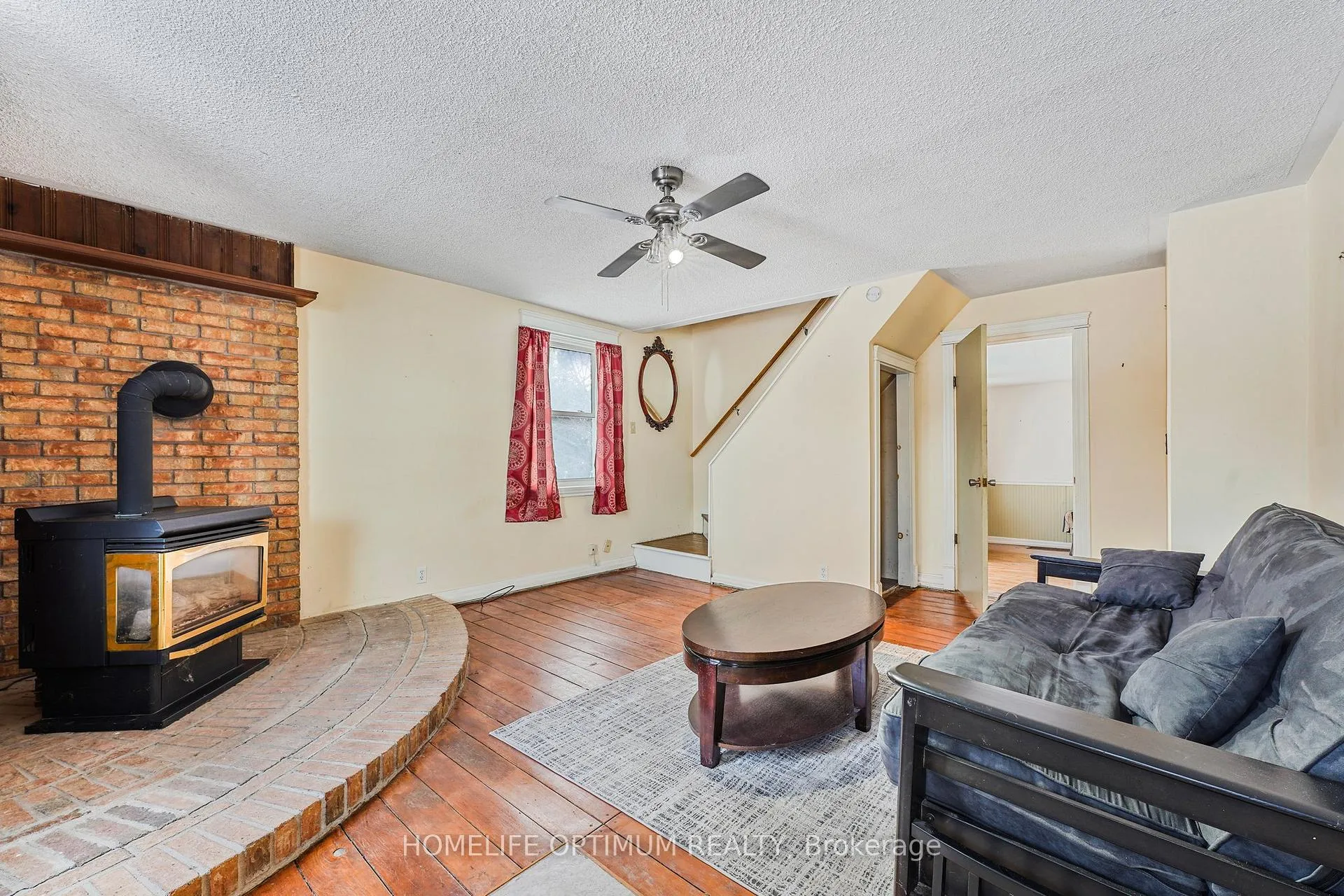 Photo 8 of 209 Barrie Street, Essa, Thornton — HOMEH