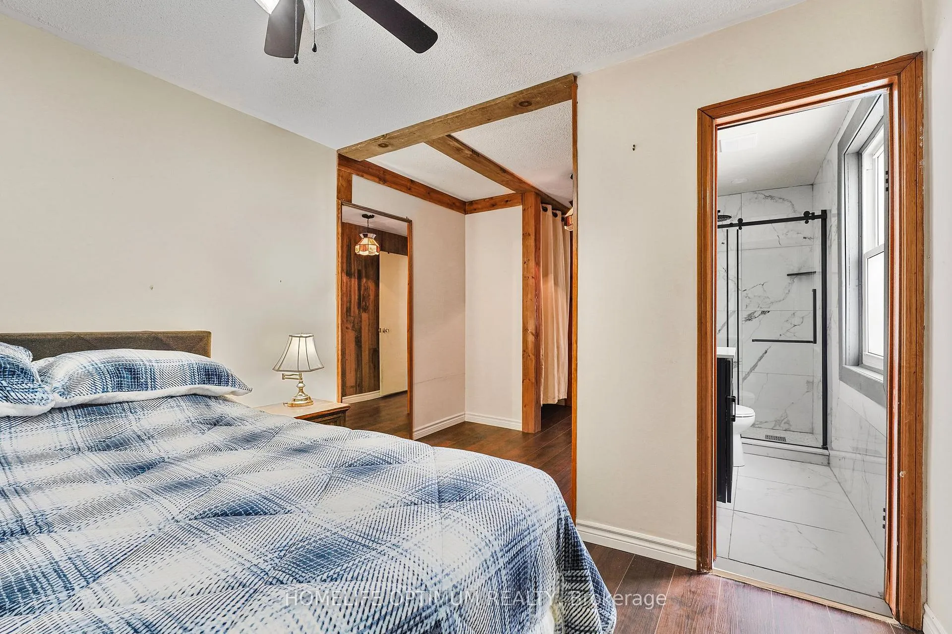 Photo 15 of 209 Barrie Street, Essa, Thornton — HOMEH