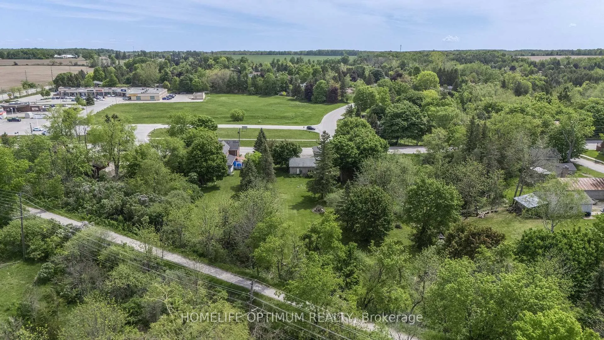 Photo 22 of 209 Barrie Street, Essa, Thornton — HOMEH