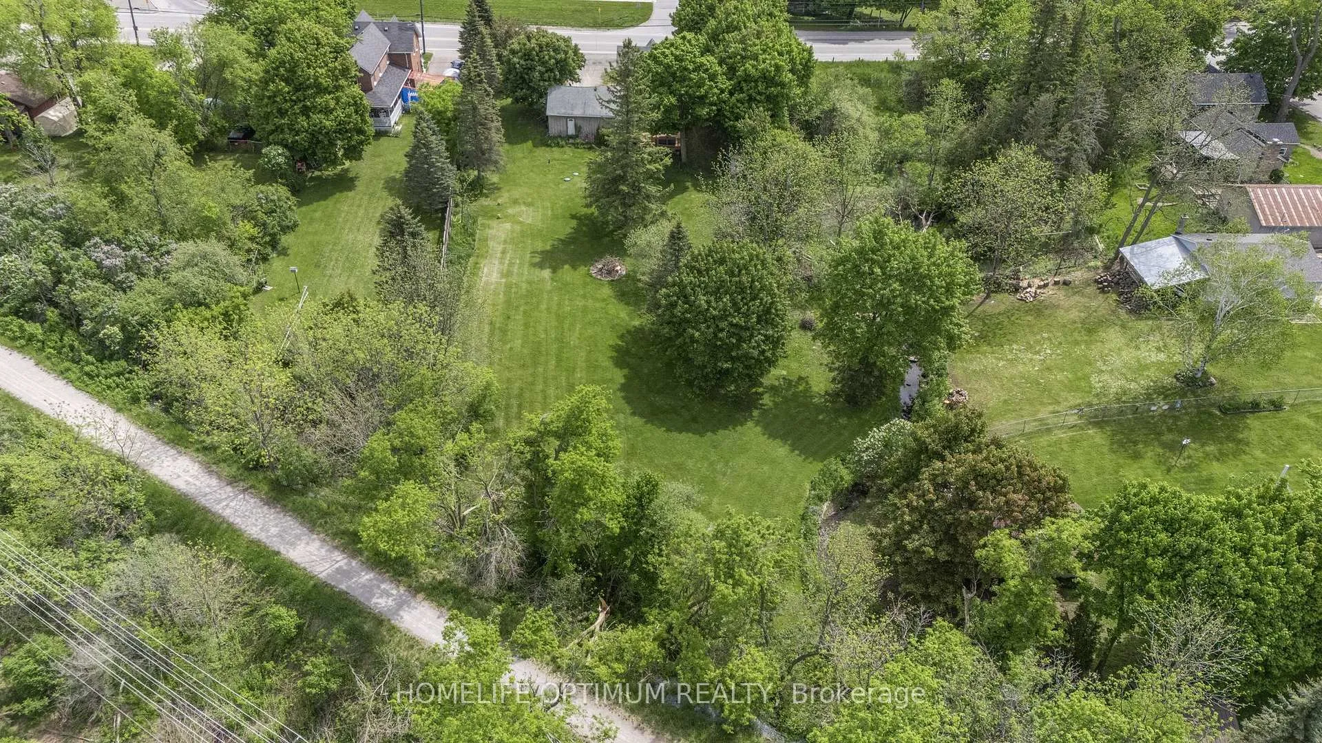 Photo 23 of 209 Barrie Street, Essa, Thornton — HOMEH
