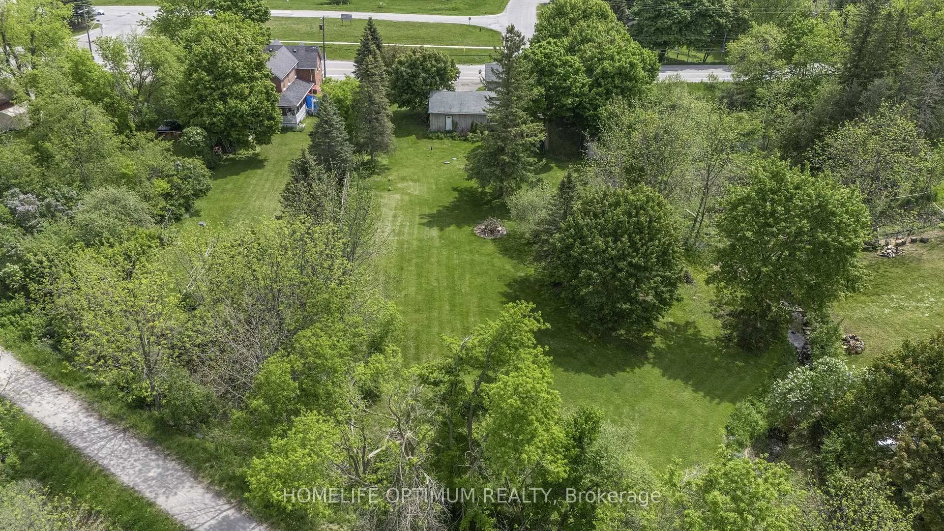 Photo 24 of 209 Barrie Street, Essa, Thornton — HOMEH