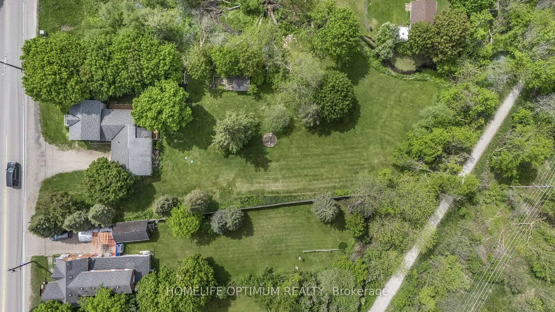 Photo 25 of 209 Barrie Street, Essa, Thornton — HOMEH