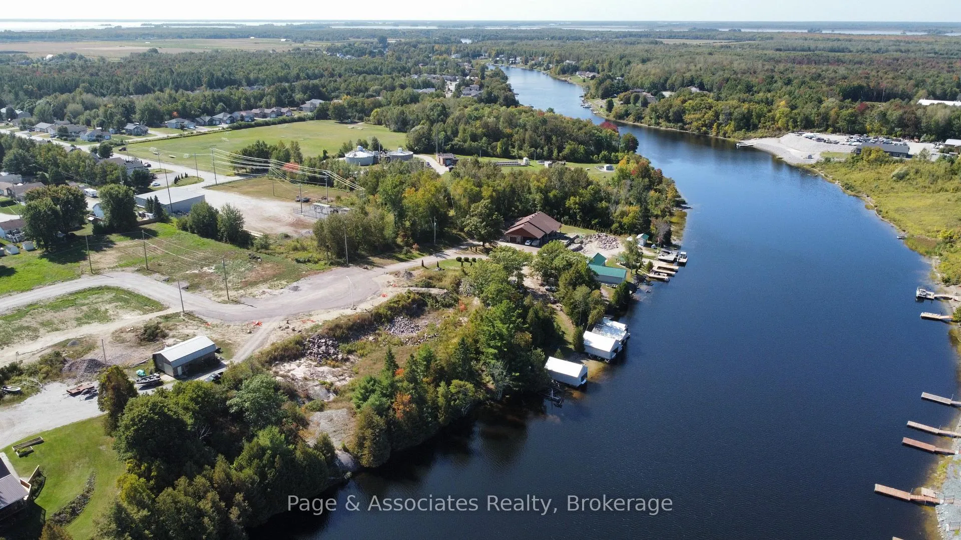 Photo 3 of 23 Moon Court, West Nipissing, Sturgeon Falls — HOMEH