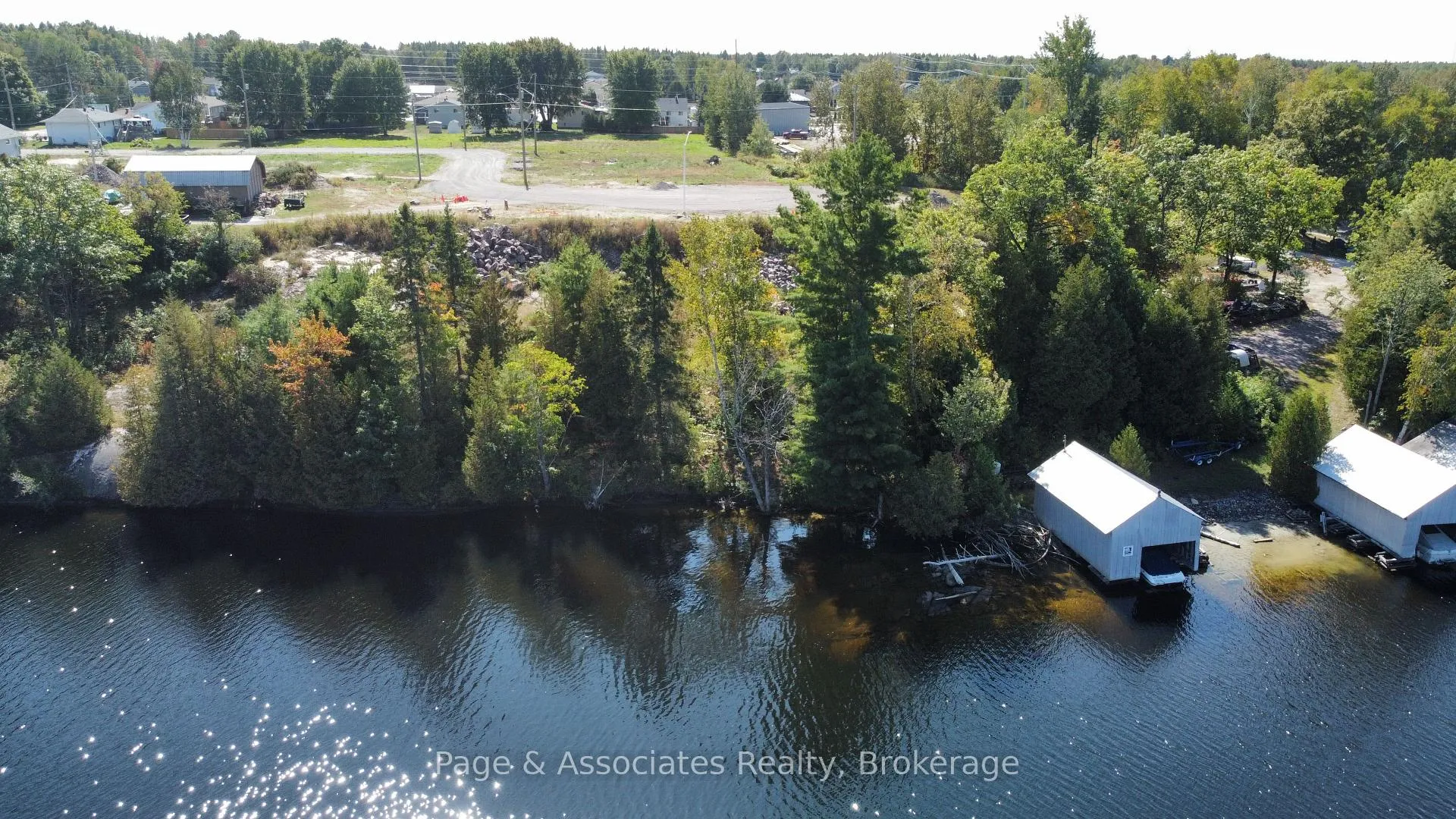 Photo 2 of 25 Moon Court, West Nipissing, Sturgeon Falls — HOMEH