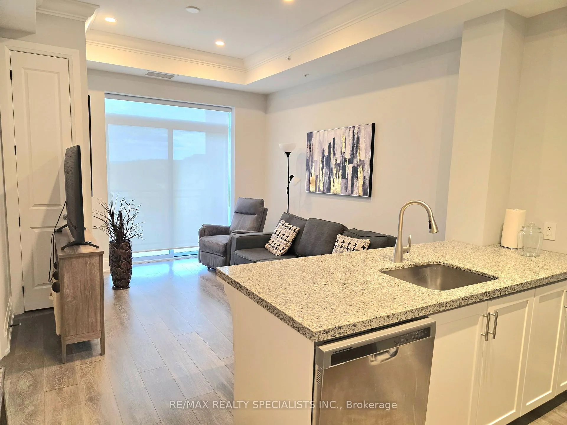 Photo 13 of Unit 401, 4040 Upper Middle Road, Burlington, Tansley — HOMEH