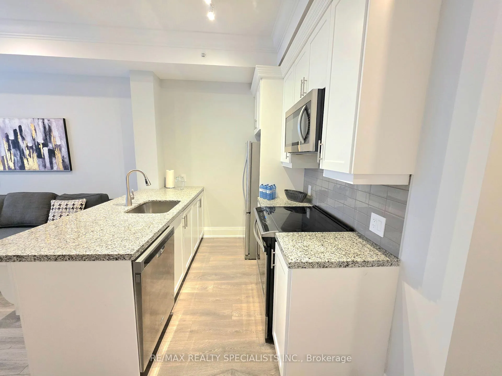 Photo 14 of Unit 401, 4040 Upper Middle Road, Burlington, Tansley — HOMEH