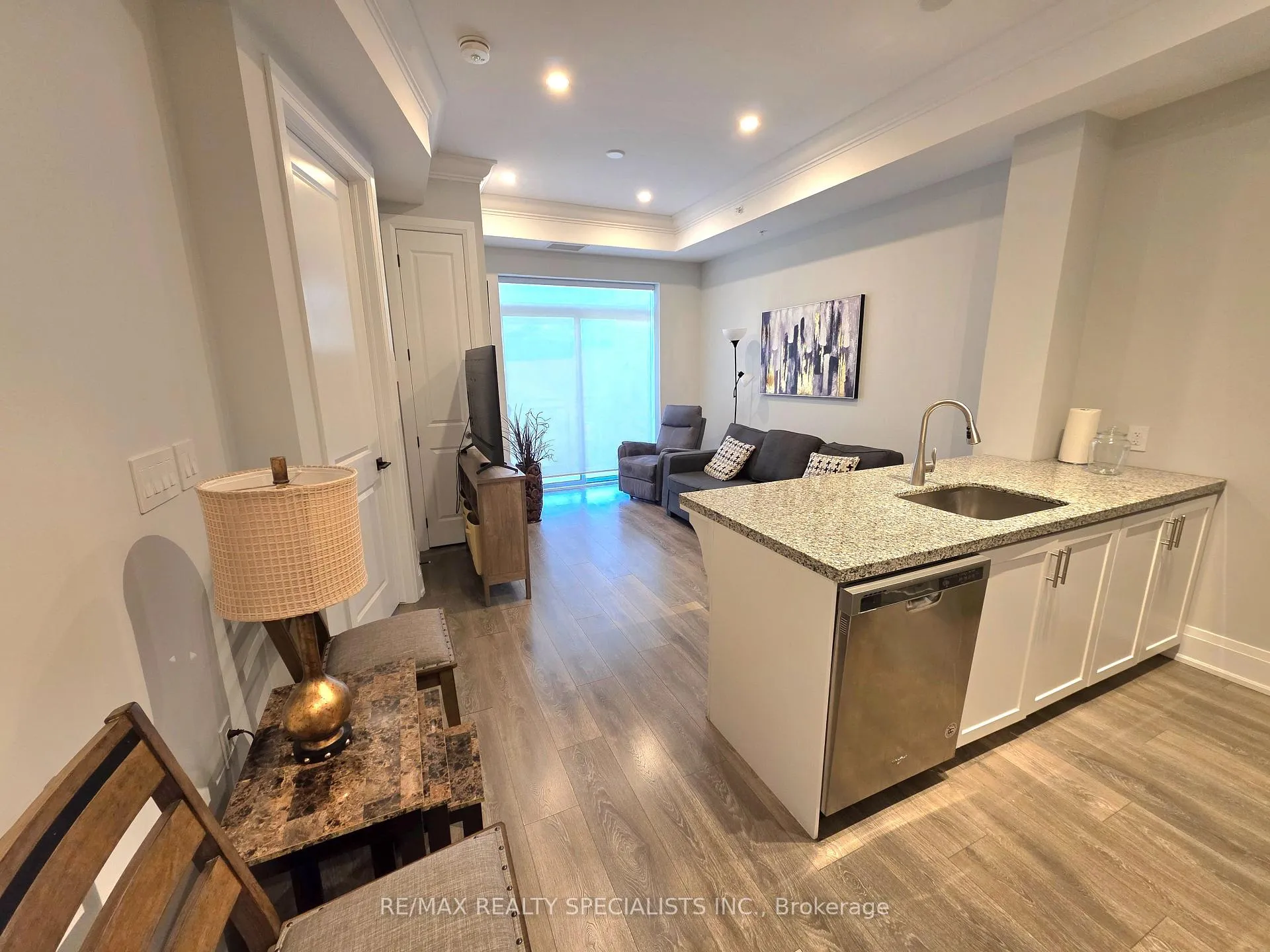 Photo 17 of Unit 401, 4040 Upper Middle Road, Burlington, Tansley — HOMEH