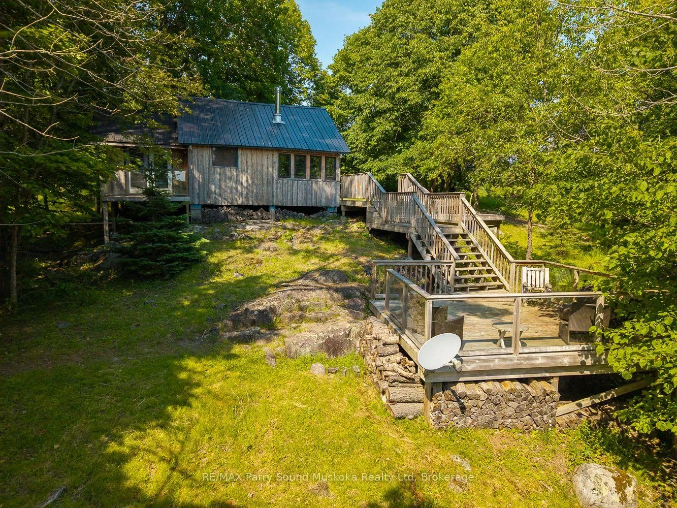 Photo 2 of 274 Chur Lee Road, Whitestone, Hagerman — HOMEH