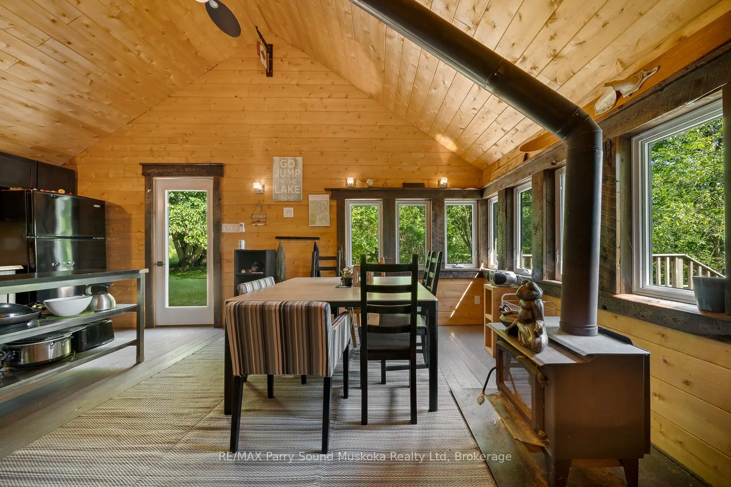 Photo 12 of 274 Chur Lee Road, Whitestone, Hagerman — HOMEH