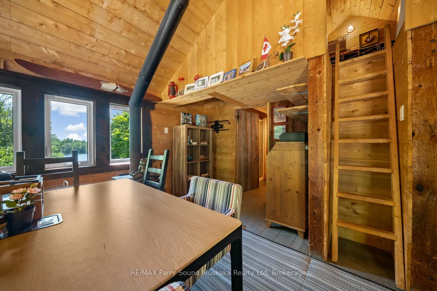 Photo 13 of 274 Chur Lee Road, Whitestone, Hagerman — HOMEH