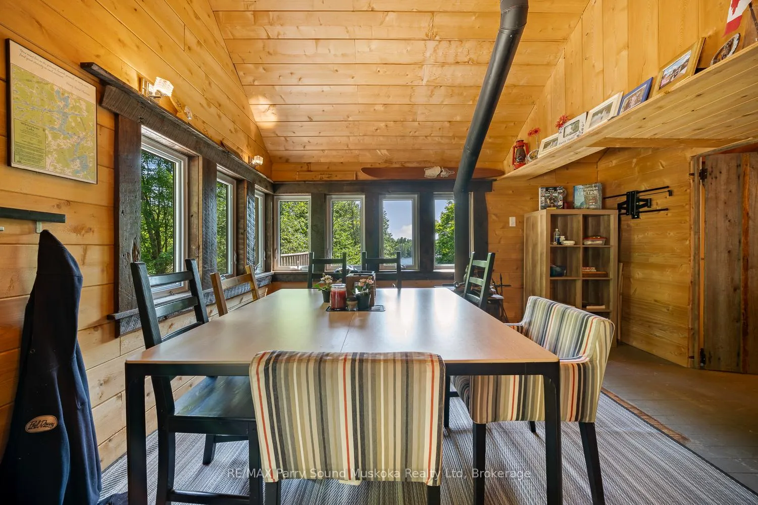 Photo 14 of 274 Chur Lee Road, Whitestone, Hagerman — HOMEH