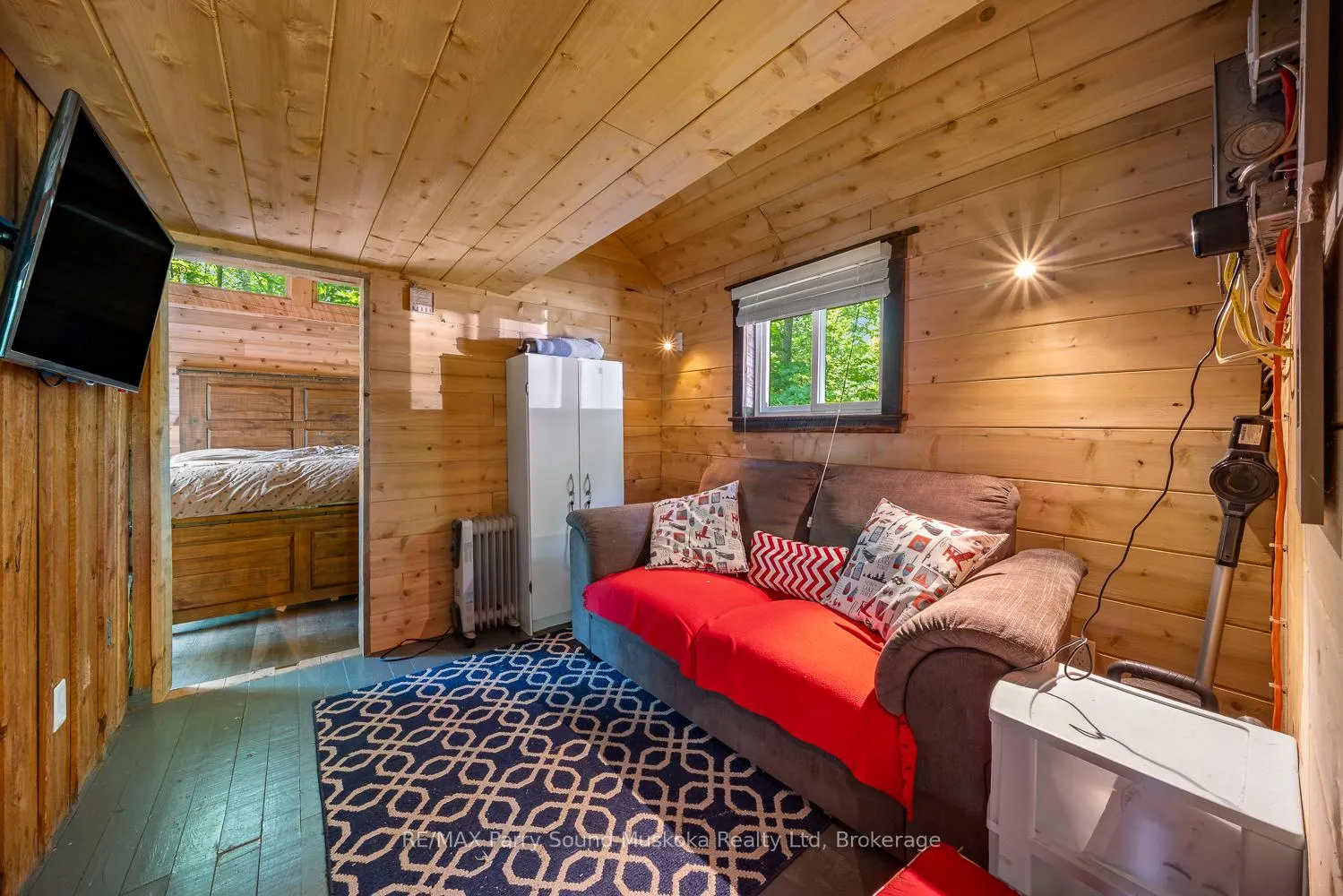 Photo 19 of 274 Chur Lee Road, Whitestone, Hagerman — HOMEH