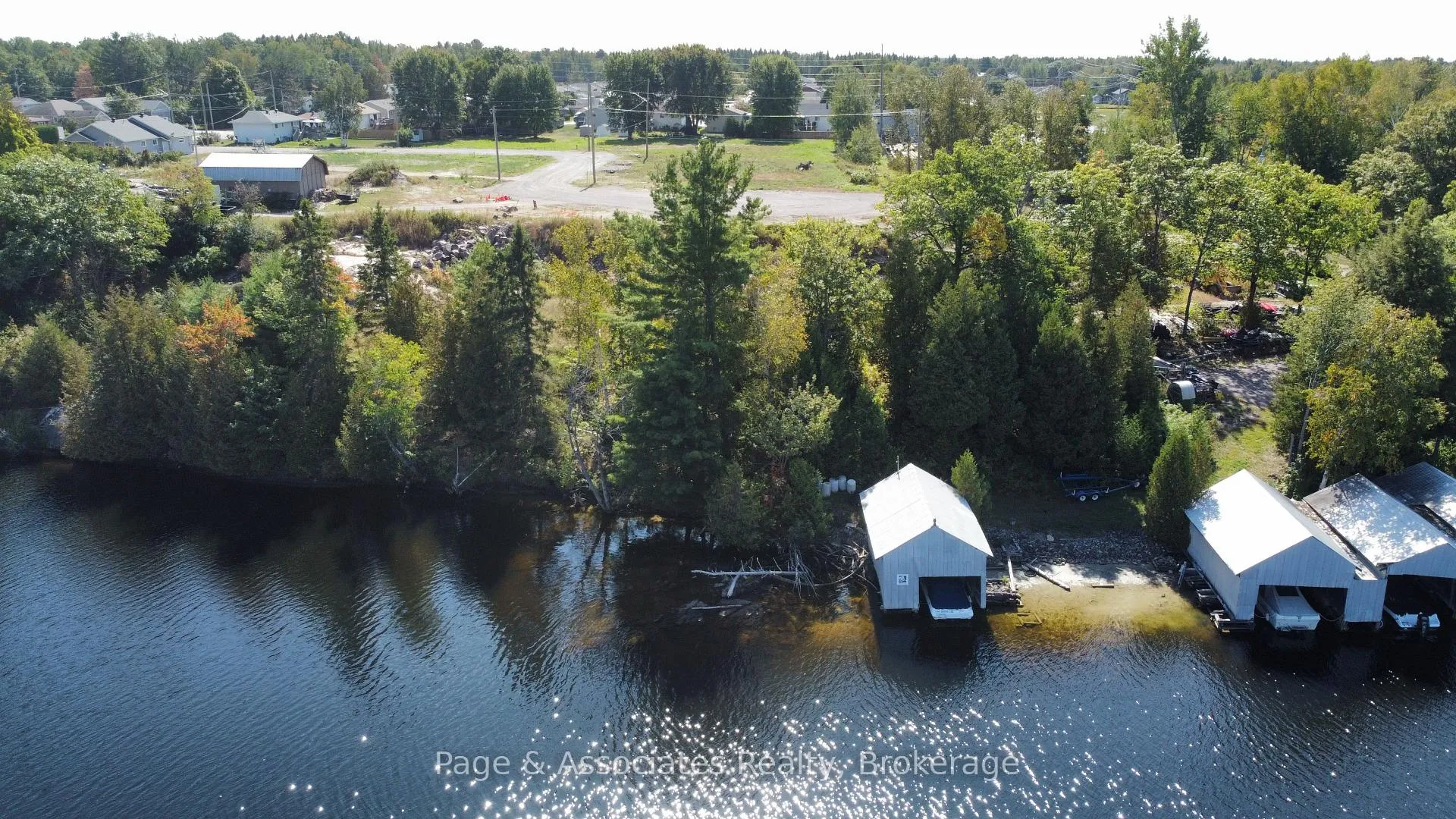 Photo 1 of 27 Moon Court, West Nipissing, Sturgeon Falls — HOMEH