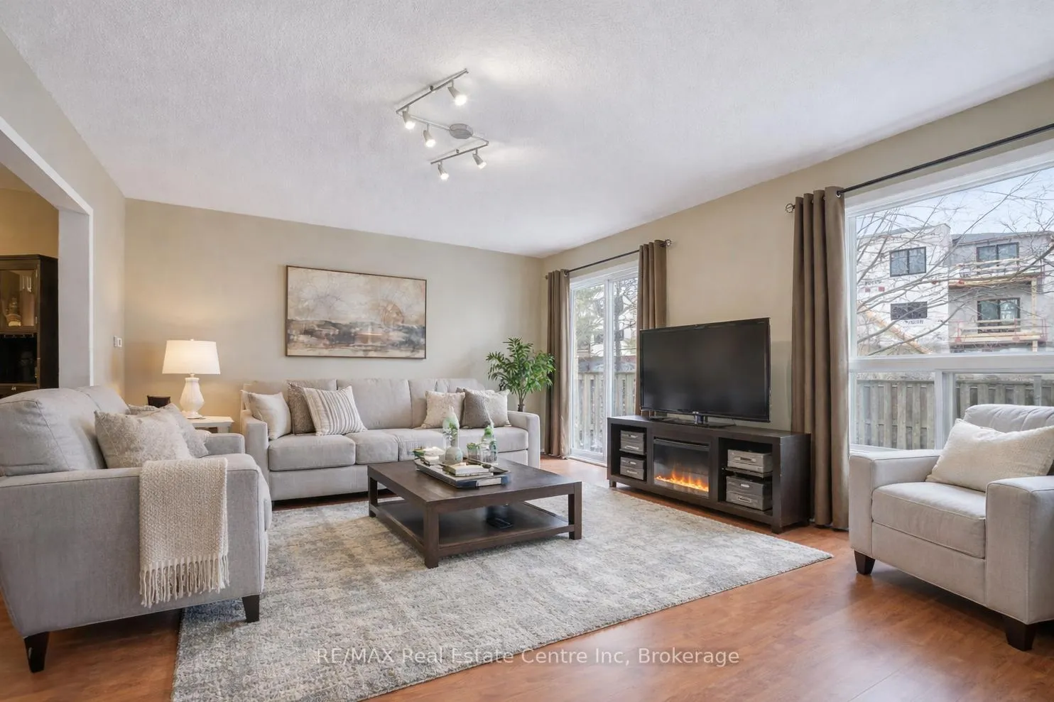 Front of Unit 38, 210 Dawn Avenue