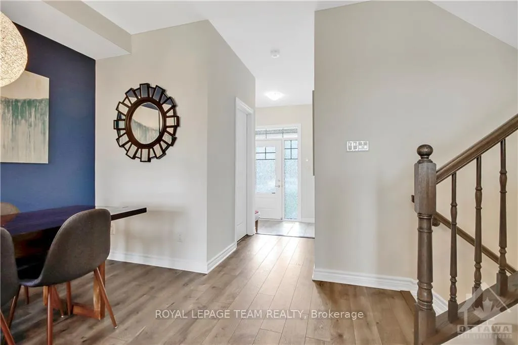 Photo 2 of 243 Kimpton Drive, Ottawa, Stittsville (North) — HOMEH