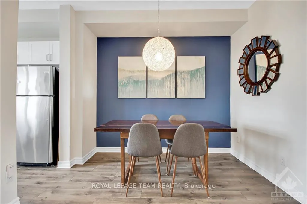 Photo 5 of 243 Kimpton Drive, Ottawa, Stittsville (North) — HOMEH