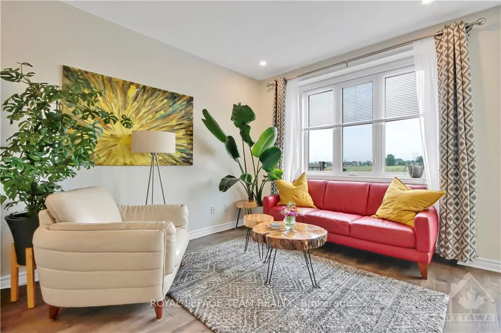 Photo 6 of 243 Kimpton Drive, Ottawa, Stittsville (North) — HOMEH