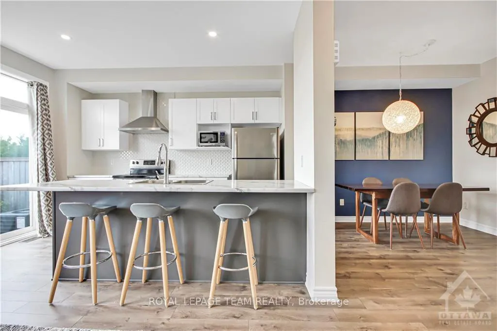 Photo 10 of 243 Kimpton Drive, Ottawa, Stittsville (North) — HOMEH