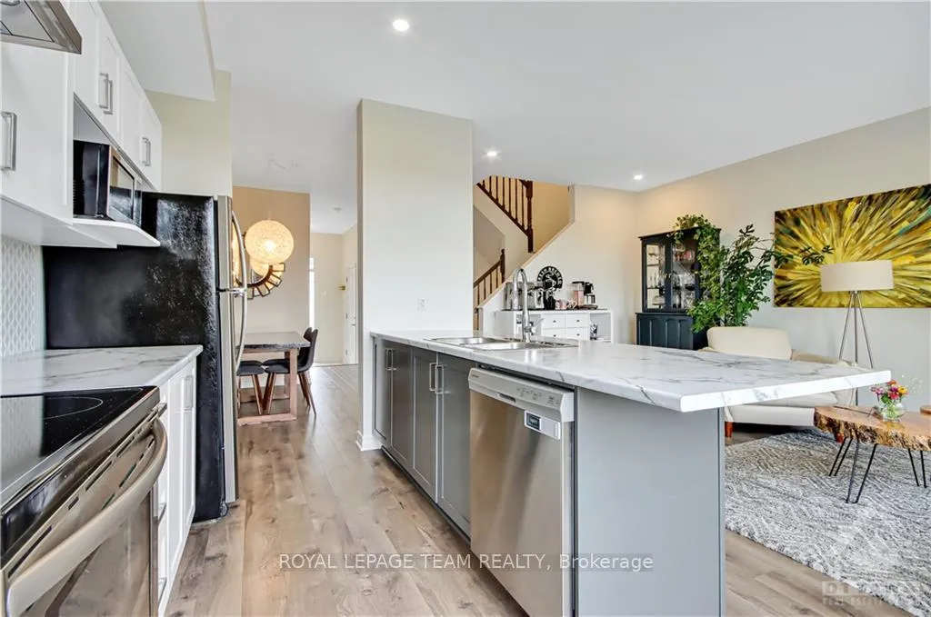 Photo 12 of 243 Kimpton Drive, Ottawa, Stittsville (North) — HOMEH