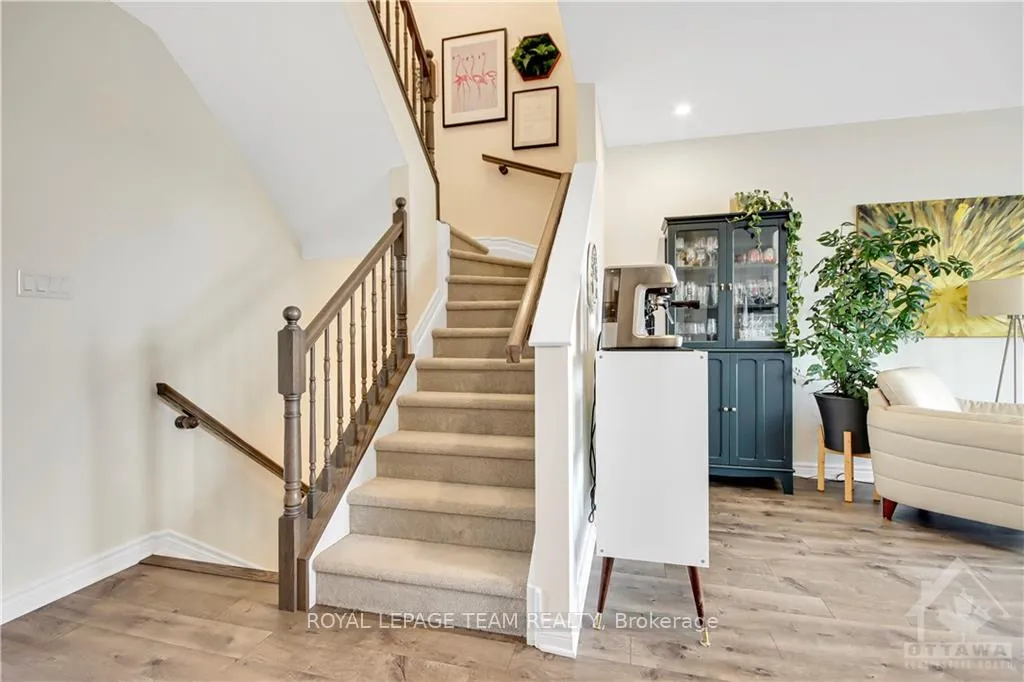 Photo 17 of 243 Kimpton Drive, Ottawa, Stittsville (North) — HOMEH