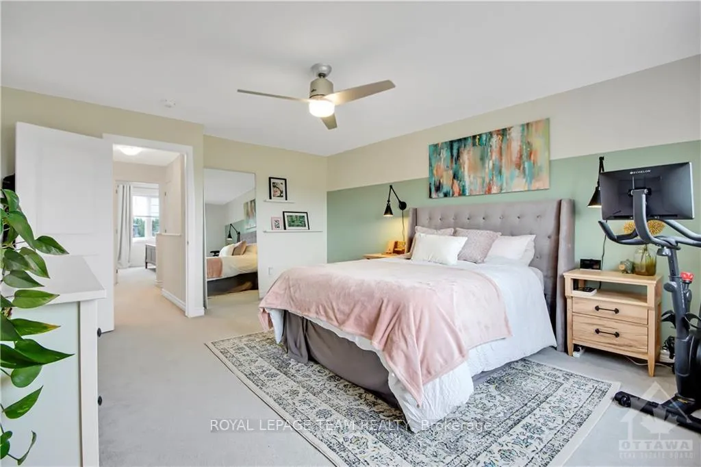 Photo 18 of 243 Kimpton Drive, Ottawa, Stittsville (North) — HOMEH