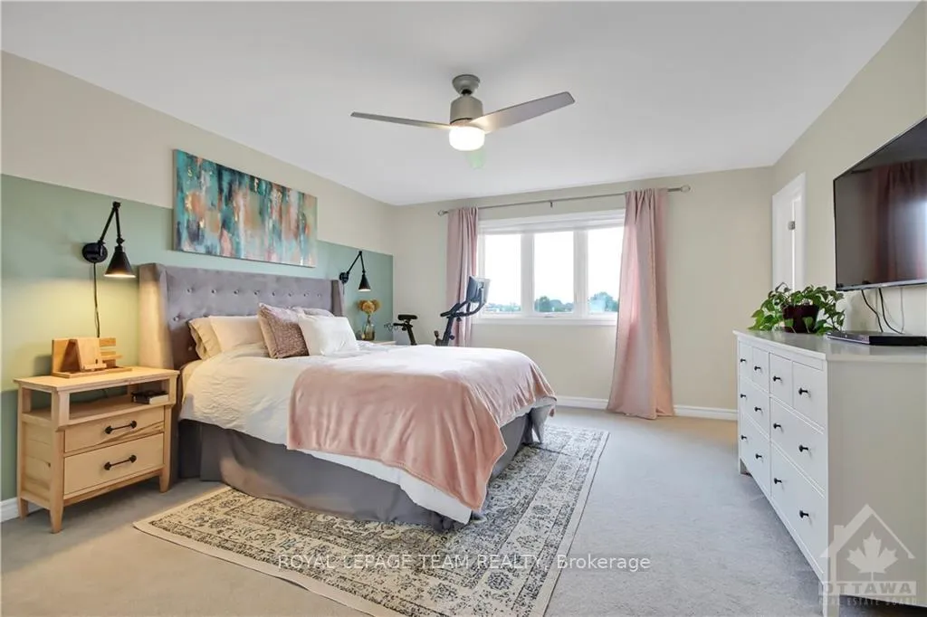 Photo 19 of 243 Kimpton Drive, Ottawa, Stittsville (North) — HOMEH