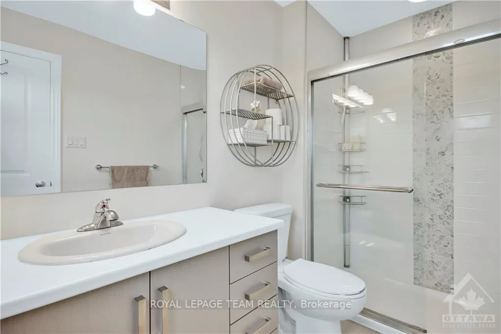Photo 20 of 243 Kimpton Drive, Ottawa, Stittsville (North) — HOMEH