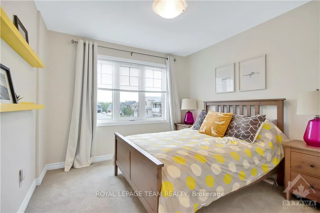 Photo 22 of 243 Kimpton Drive, Ottawa, Stittsville (North) — HOMEH