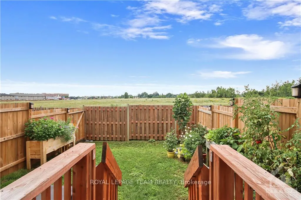 Photo 26 of 243 Kimpton Drive, Ottawa, Stittsville (North) — HOMEH