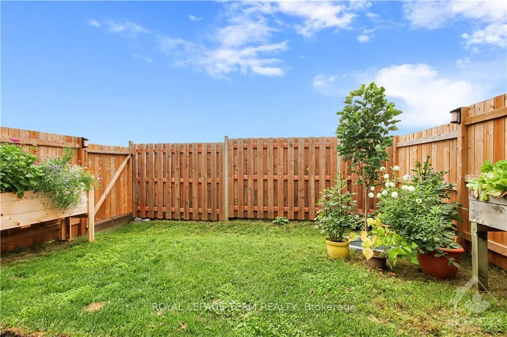 Photo 28 of 243 Kimpton Drive, Ottawa, Stittsville (North) — HOMEH
