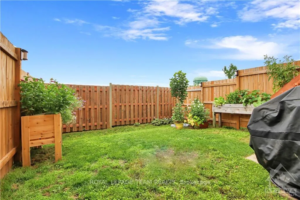 Photo 30 of 243 Kimpton Drive, Ottawa, Stittsville (North) — HOMEH
