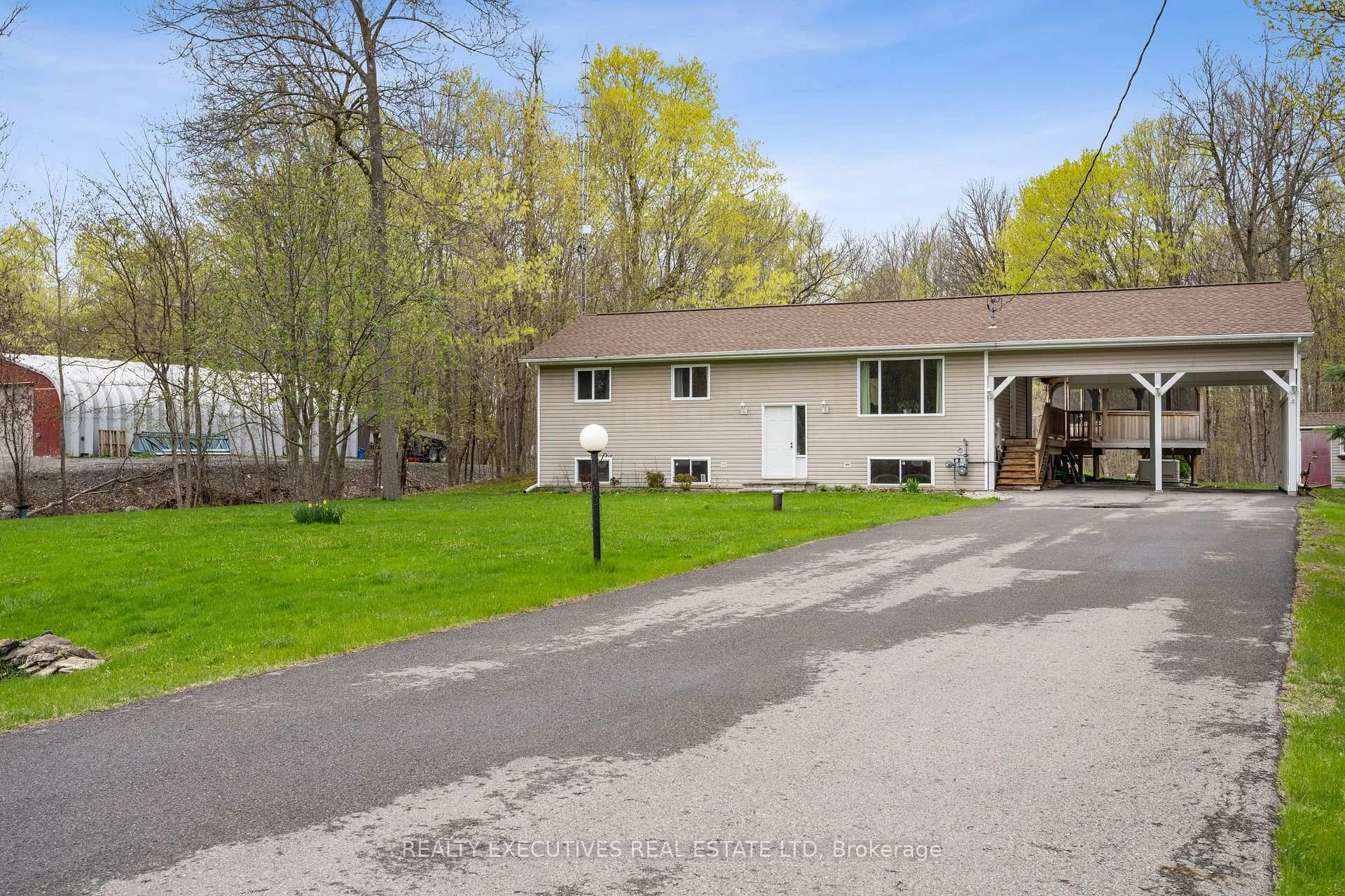 Photo 31 of 7645 Lawrence Street, Ottawa, Vernon — HOMEH