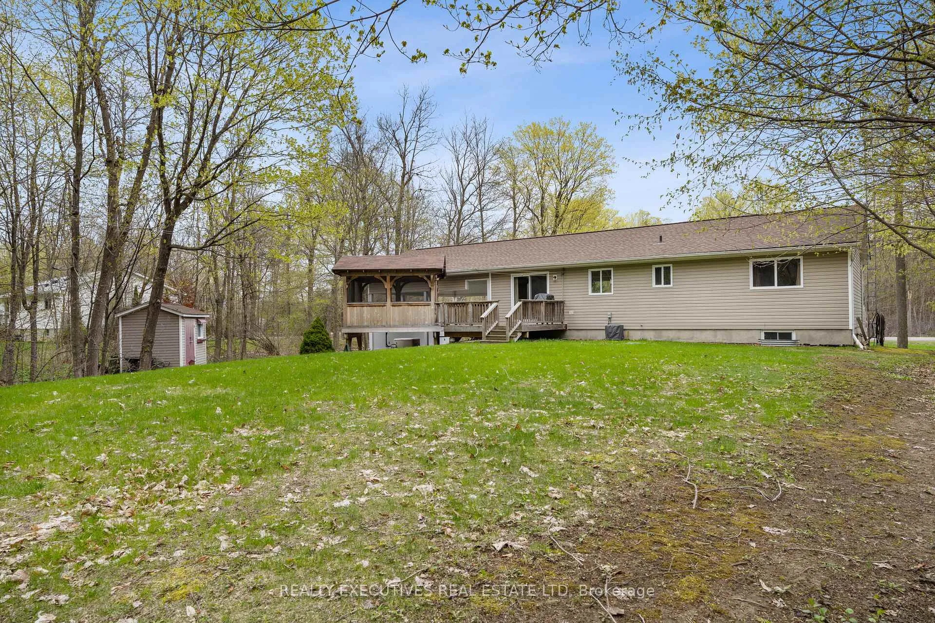 Photo 35 of 7645 Lawrence Street, Ottawa, Vernon — HOMEH