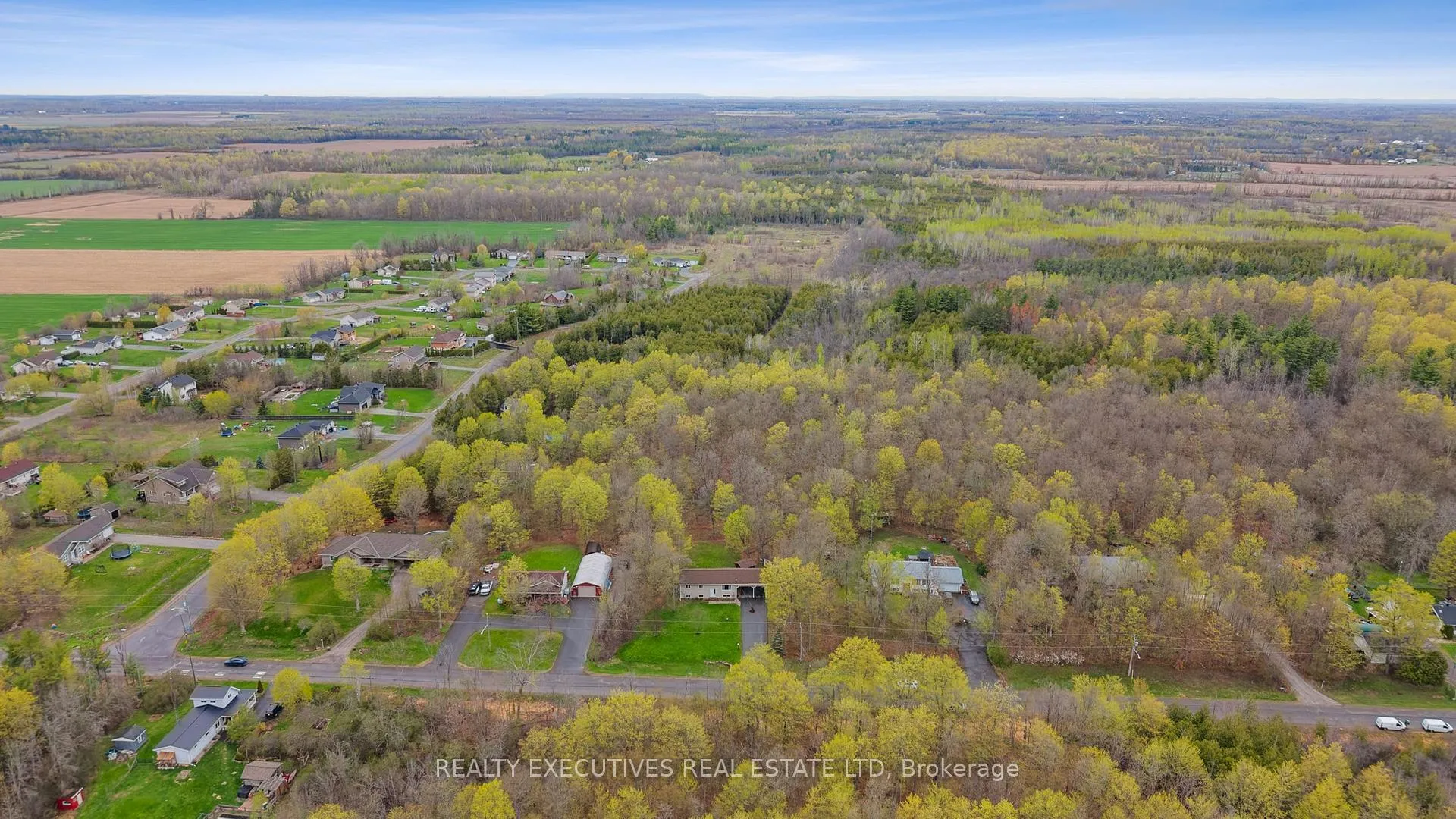 Photo 40 of 7645 Lawrence Street, Ottawa, Vernon — HOMEH