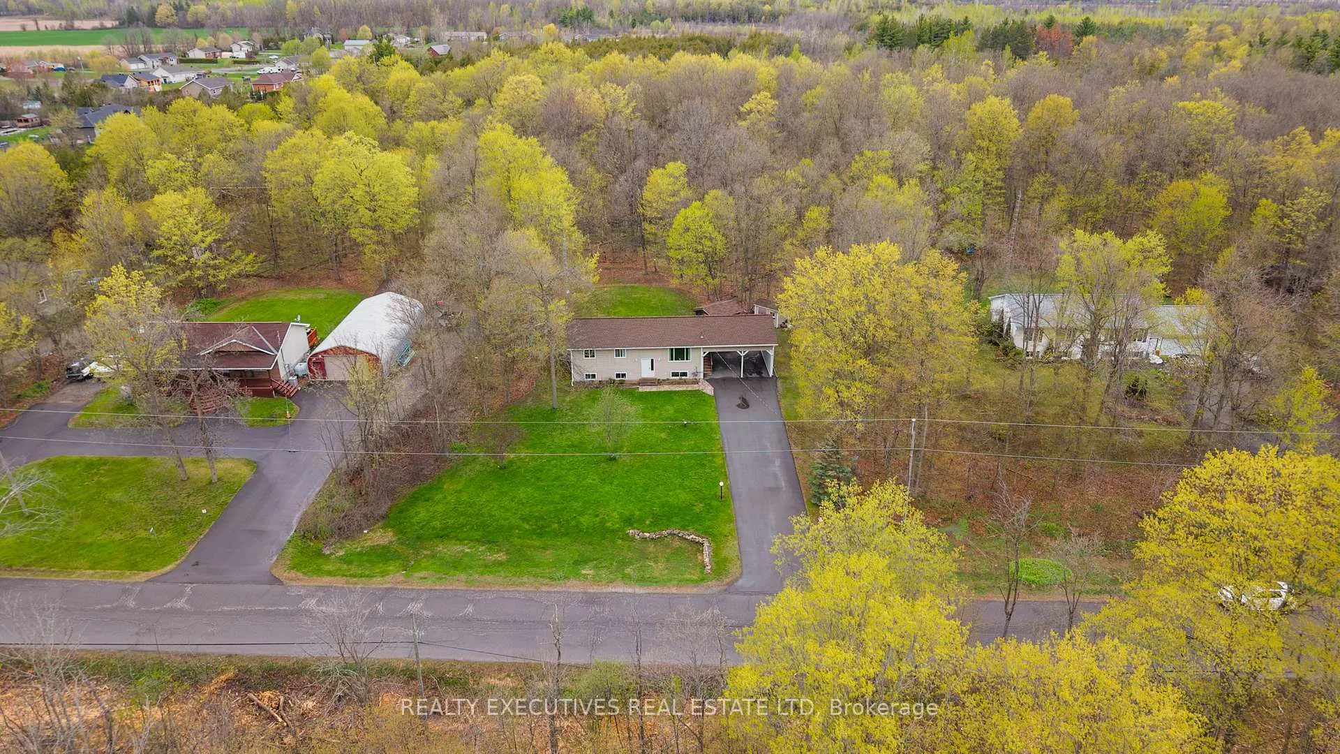 Photo 42 of 7645 Lawrence Street, Ottawa, Vernon — HOMEH