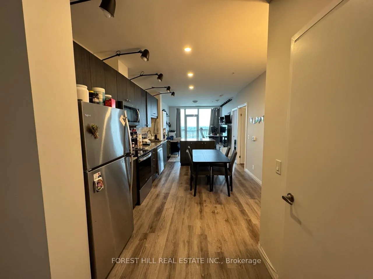 Photo 7 of Unit 1602, 104 Garment Street, Kitchener, Cherry Hill — HOMEH