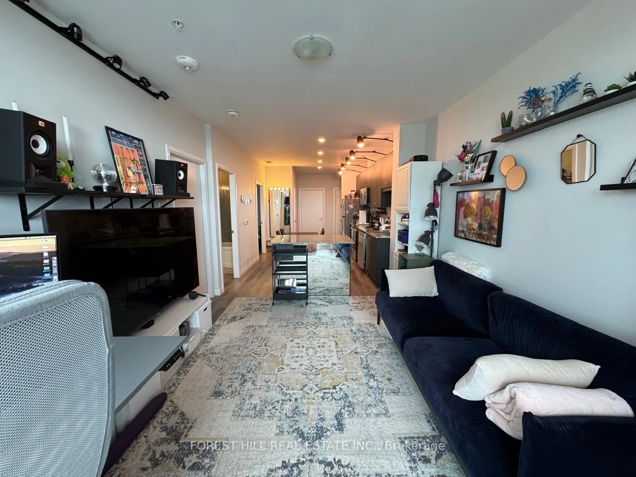 Photo 9 of Unit 1602, 104 Garment Street, Kitchener, Cherry Hill — HOMEH