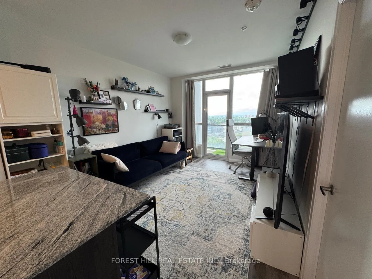 Photo 11 of Unit 1602, 104 Garment Street, Kitchener, Cherry Hill — HOMEH