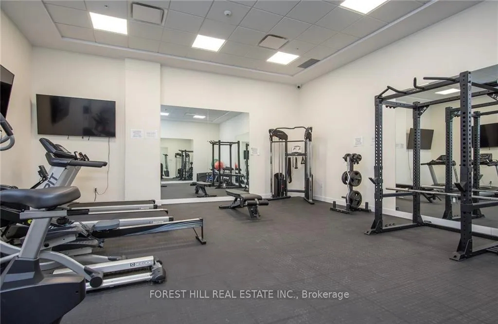 Photo 18 of Unit 1602, 104 Garment Street, Kitchener, Cherry Hill — HOMEH