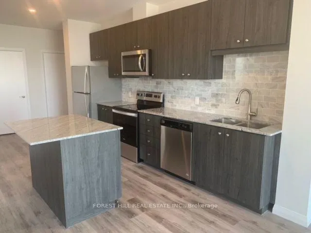 Photo 32 of Unit 1602, 104 Garment Street, Kitchener, Cherry Hill — HOMEH