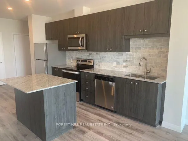 Photo 33 of Unit 1602, 104 Garment Street, Kitchener, Cherry Hill — HOMEH
