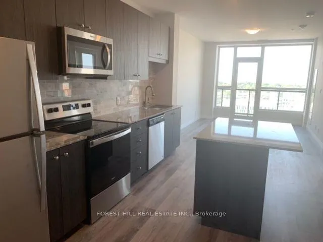 Photo 35 of Unit 1602, 104 Garment Street, Kitchener, Cherry Hill — HOMEH