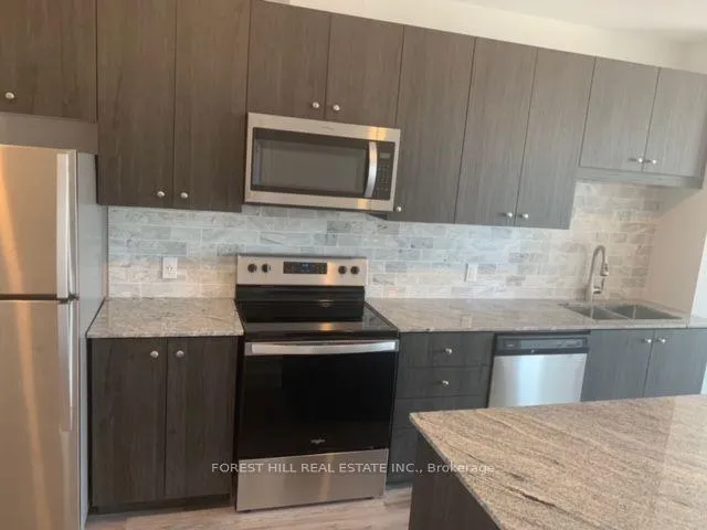 Photo 36 of Unit 1602, 104 Garment Street, Kitchener, Cherry Hill — HOMEH