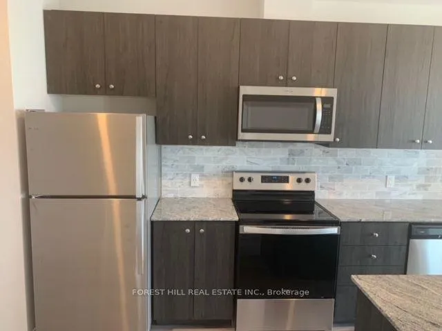 Photo 37 of Unit 1602, 104 Garment Street, Kitchener, Cherry Hill — HOMEH
