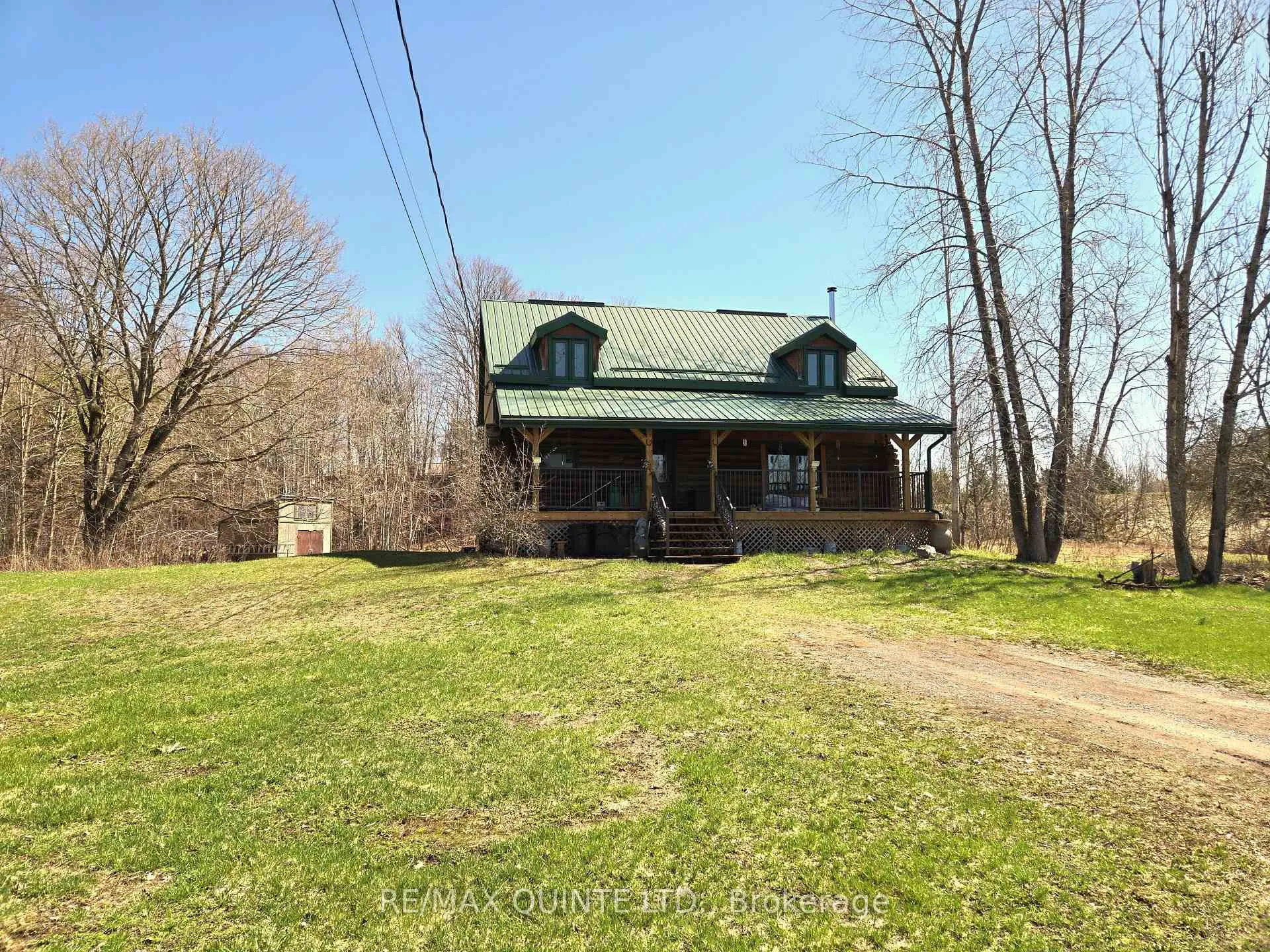 Photo 26 of 20 Thompson Road, Centre Hastings — HOMEH
