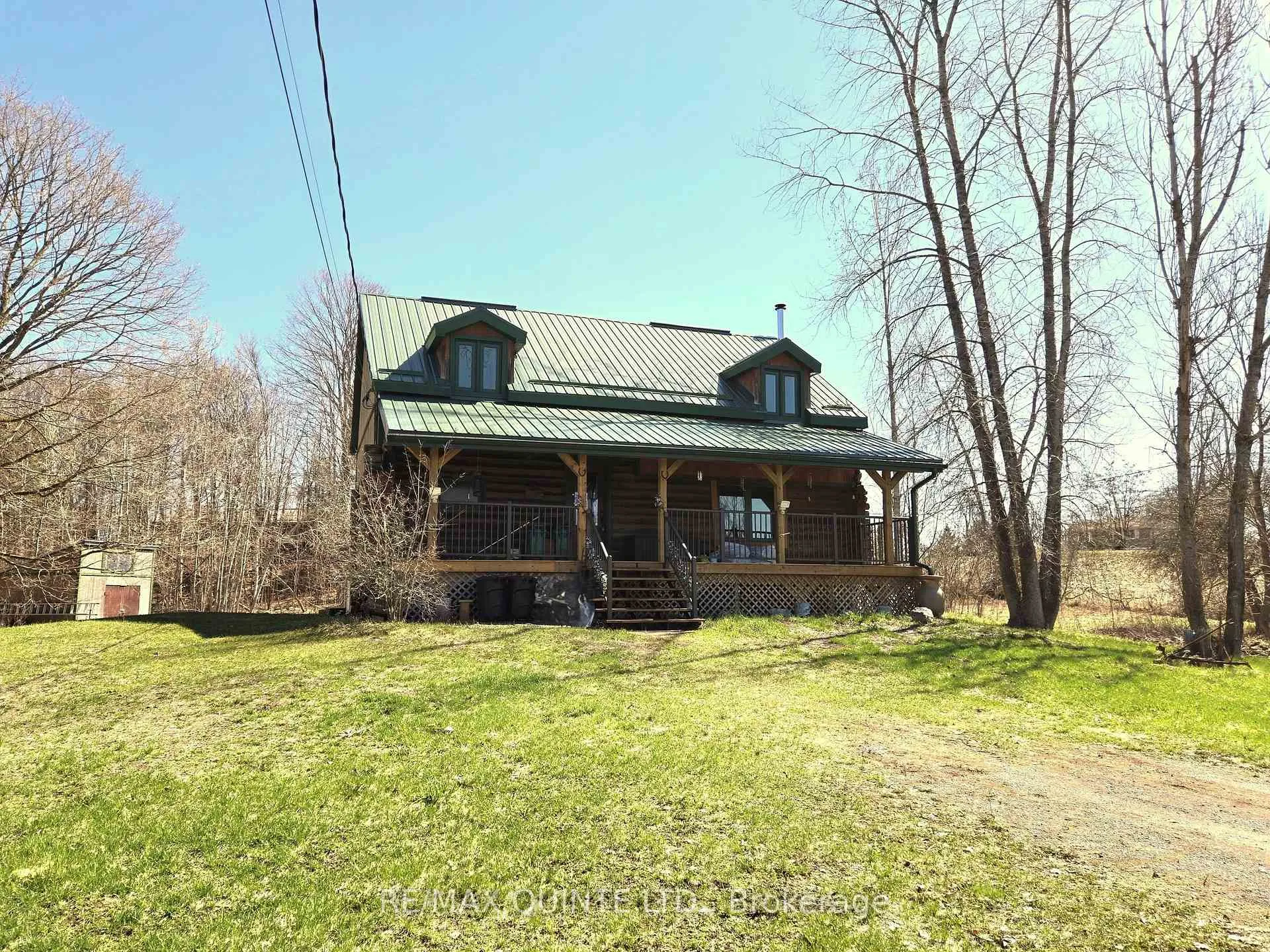 Photo 27 of 20 Thompson Road, Centre Hastings — HOMEH