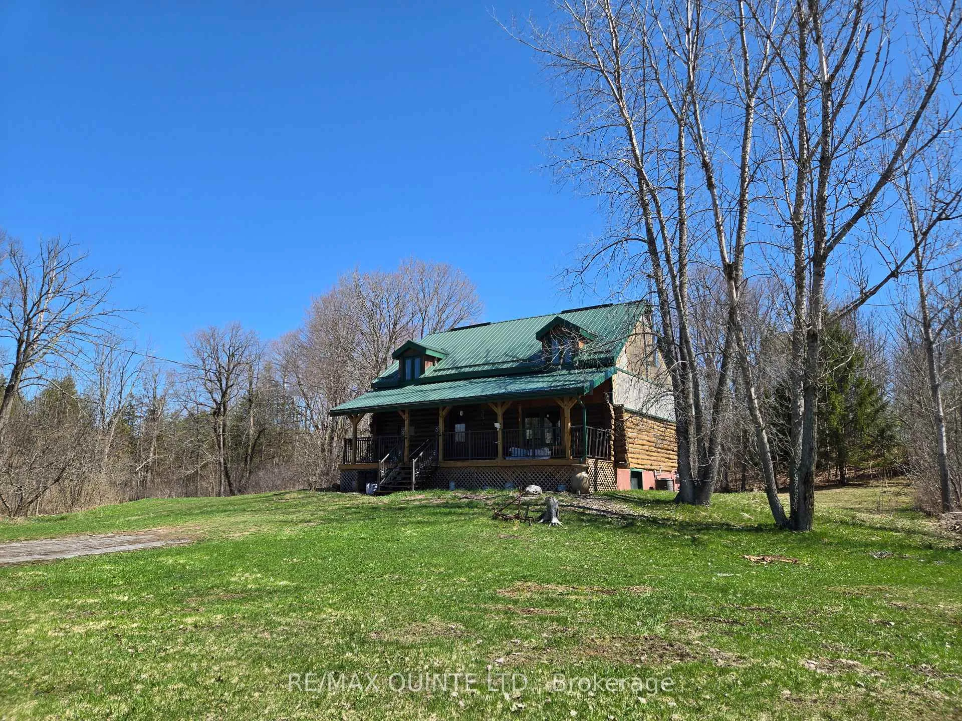 Photo 28 of 20 Thompson Road, Centre Hastings — HOMEH