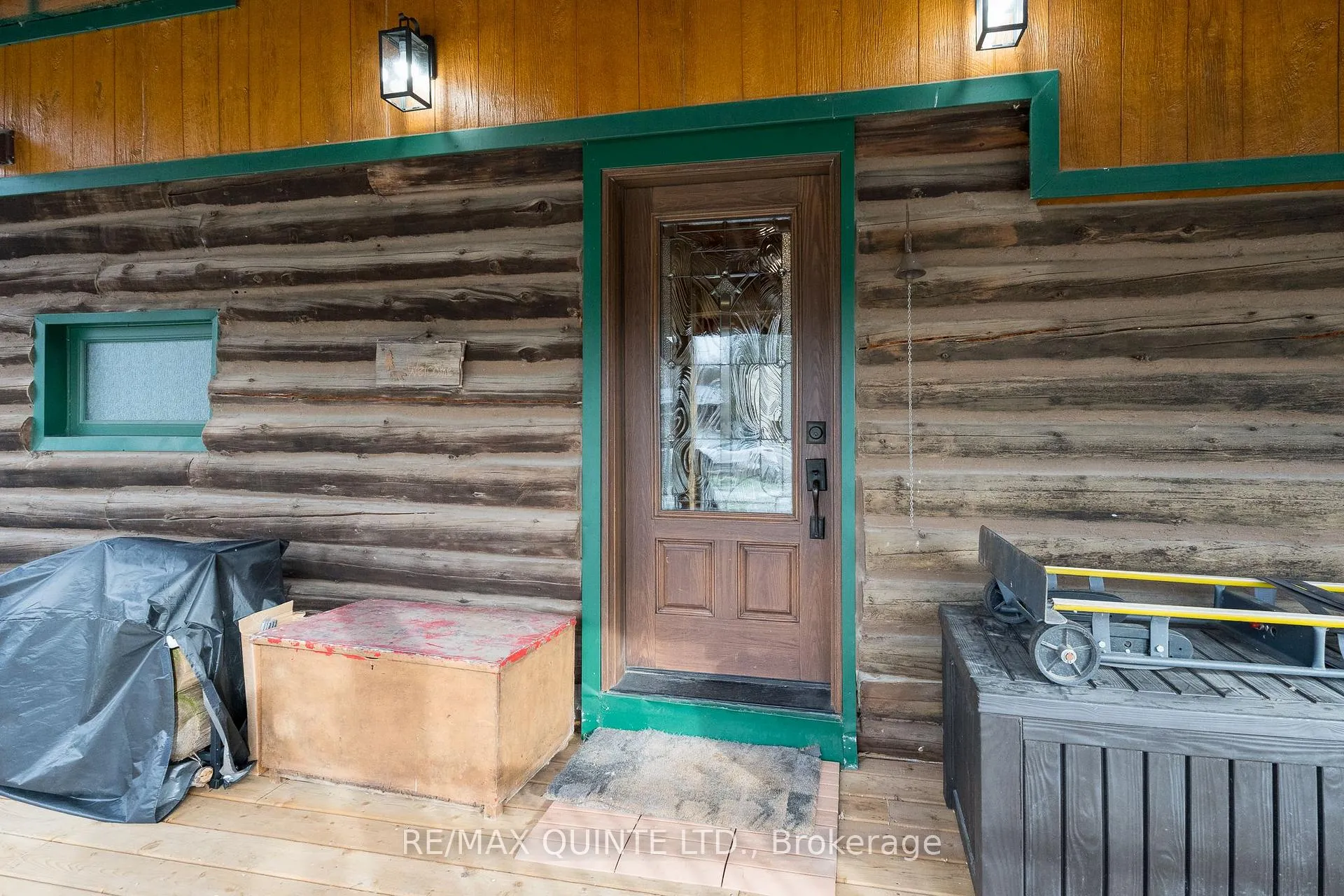 Photo 29 of 20 Thompson Road, Centre Hastings — HOMEH